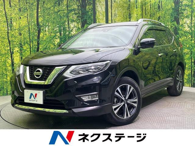 エクストレイル 2.0 20Xi 