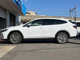 レヴォーグレイバック 1.8 リミテッド EX 4WD 