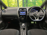 ノート 1.2 e-POWER AUTECH 