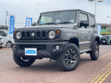 ジムニーシエラ 1.5 JC 4WD 