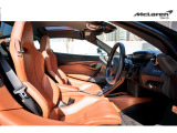 720S  ラグジュアリー