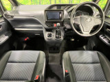 ヴォクシー 2.0 ZS 