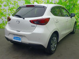 MAZDA2 1.5 15S プロアクティブ 