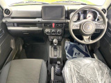 ジムニーシエラ 1.5 JC 4WD 