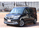 ソリオバンディット 1.2 ハイブリッド(HYBRID) MV 4WD 走行距離無制限 1年保証