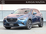 マツダ CX-3