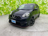 日産 マーチ