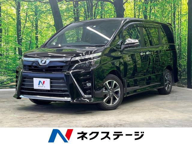 ヴォクシー 2.0 ZS 煌 
