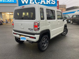 ハスラー ハイブリッド(HYBRID) G 