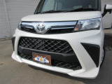 ルーミー 1.0 X 4WD 寒冷地仕様パワスラ ナビBluetooth Bカメラ