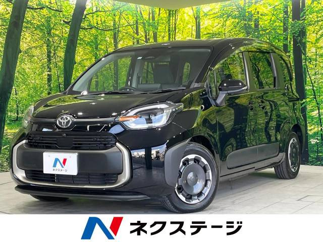 シエンタ 1.5 Z 