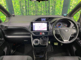 ヴォクシー 2.0 ZS 煌 