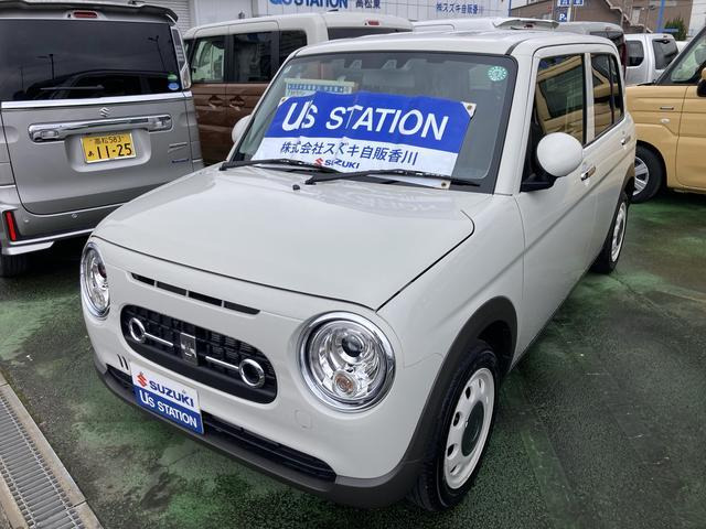 アルトラパン LC X 