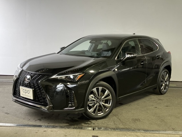 UX 300h Fスポーツ 