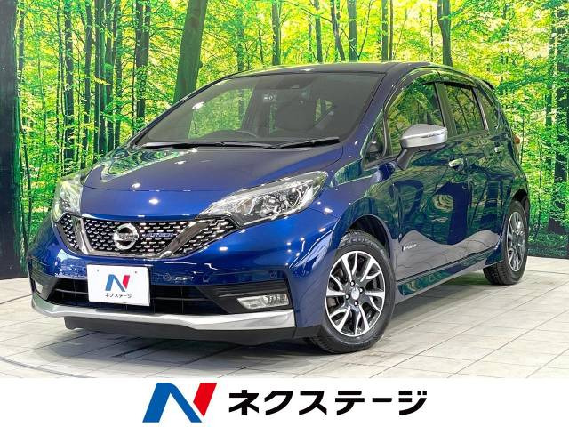 ノート 1.2 e-POWER AUTECH 