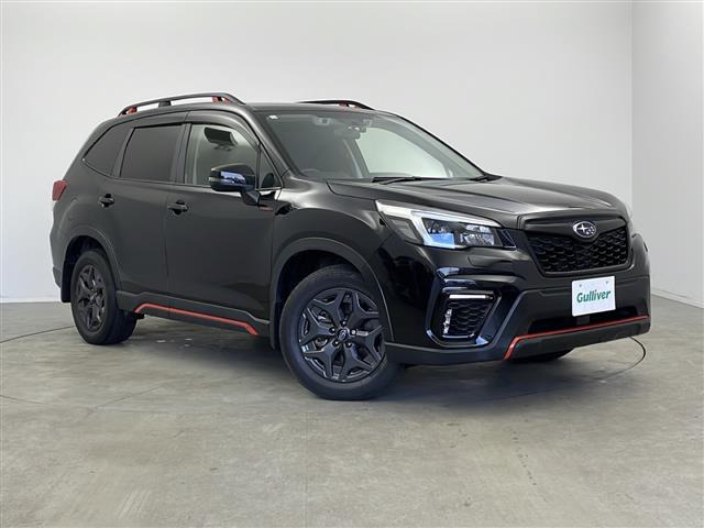 フォレスター 2.0 エックスブレイク 4WD 修復歴無し