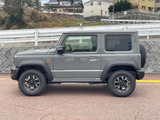 ジムニーシエラ 1.5 JC 4WD 