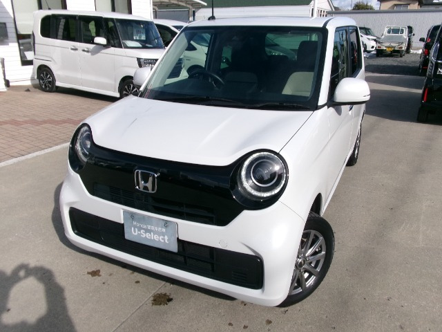N-ONE オリジナル 4WD 