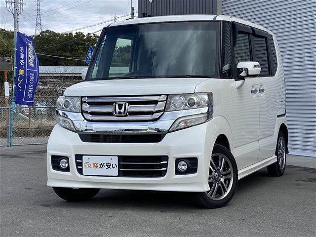 N-BOX G Lパッケージ 