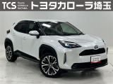 トヨタ ヤリスクロス