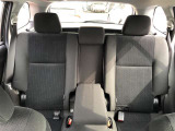 ゆとりある広々とした車内空間は、ドライブを始め買い物やレジャーなど、幅広く活躍します。一人でもみんなとでもお出かけを楽しみましょう!