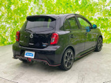 マーチ 1.2 NISMO 