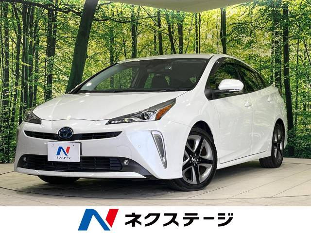 プリウス 1.8 A ツーリングセレクション 