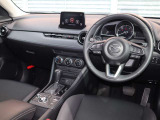 CX-3 1.8 XD プロアクティブ 