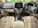ランドクルーザープラド 2.7 TX 4WD 