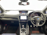 WRX STI 2.0 タイプS 4WD 4WD 6MT