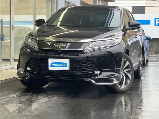 WECARS(ウィーカーズ) 小倉南店の在庫情報 | 中古車情報・中古車