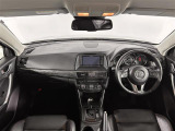 CX-5 2.2 XD Lパッケージ 本革シート 修復歴無し