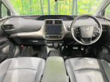 プリウス 1.8 S ツーリングセレクション ブラックエディション 