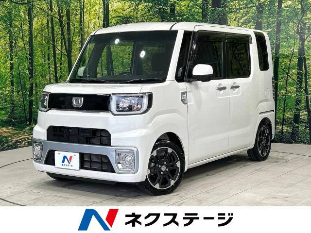 ウェイク G SA 