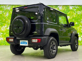 ジムニーシエラ 1.5 JC 4WD 