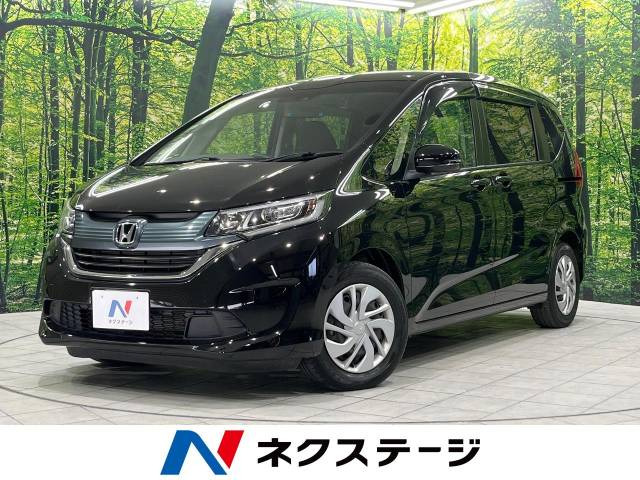 フリード 1.5 G ホンダセンシング 