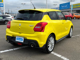 スイフト 1.4 スポーツ 