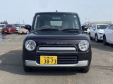 アルトラパンショコラ G 4WD プッシュスタート・シートヒーター・HID