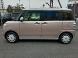 ムーヴキャンバス G メイクアップ SAIII 