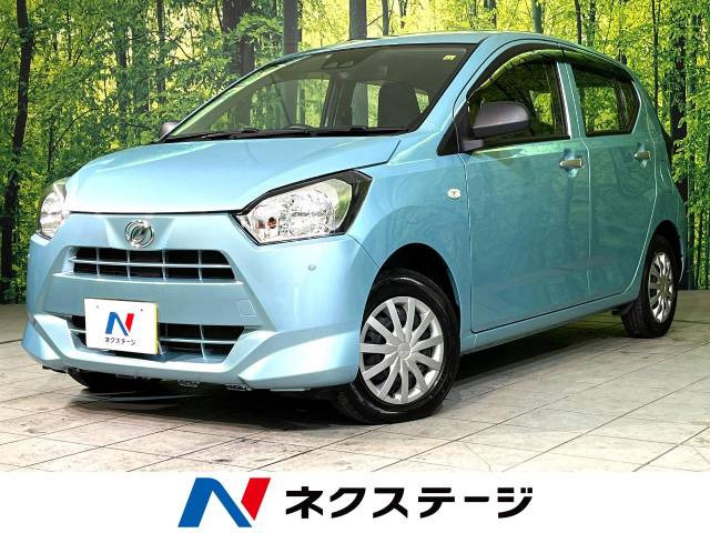 ミライース L SAIII 