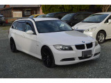 3シリーズツーリング 320i 