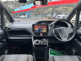 ヴォクシー 1.8 ハイブリッド ZS 煌II 