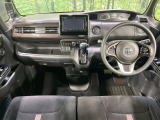 N-BOXカスタム G L ホンダセンシング 