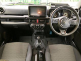 ジムニーシエラ 1.5 JC 4WD 