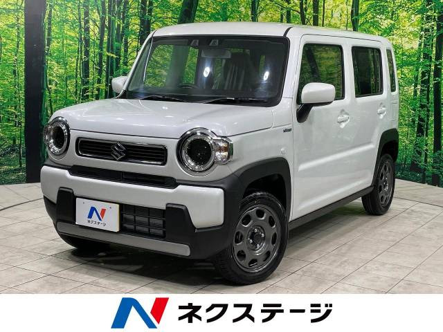 ハスラー ハイブリッド(HYBRID) G 