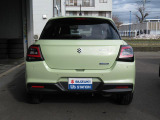 スイフト 1.2 ハイブリッド(HYBRID) MX 4WD 