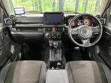 ジムニーシエラ 1.5 JC 4WD 
