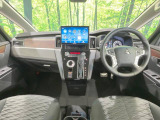 デリカD:5 2.2 P 4WD 