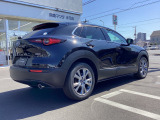 CX-30 2.0 20S ツーリング 