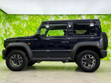 ジムニーシエラ 1.5 JC 4WD 